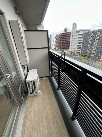 ※写真は別部屋の物になります 