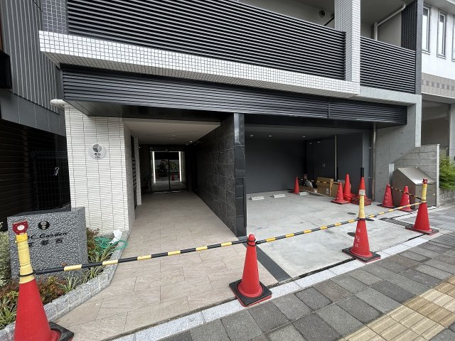 【エントランス】DCガーデン京都西 