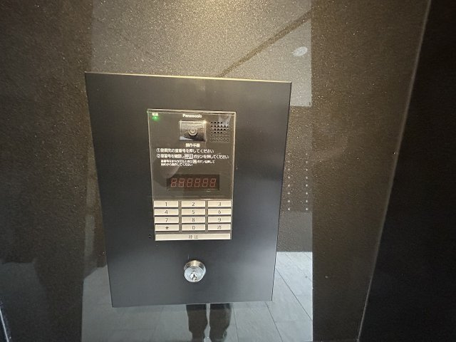 【ロビー】DCガーデン京都西 