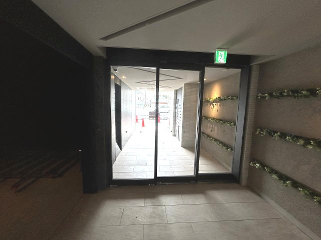 【ロビー】DCガーデン京都西 