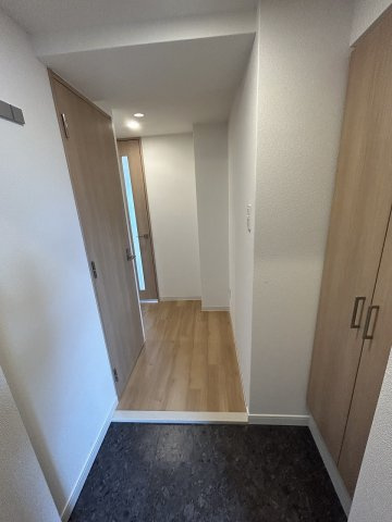 ※写真は別部屋の物になります 