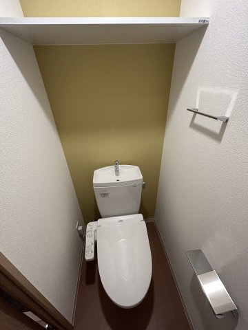 ※写真は別部屋の物になります 