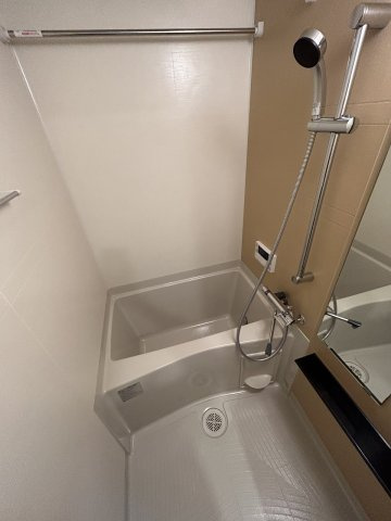 ※写真は別部屋の物になります 