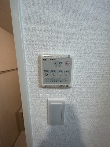 ※写真は別部屋の物になります 