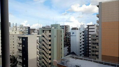 【展望】 | グランイーグルwing川崎