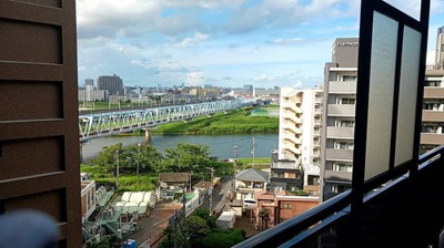 【展望】 | グランイーグルwing川崎