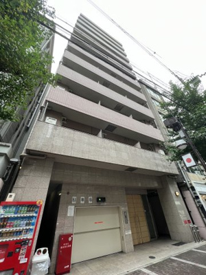 【外観】 | エステムコート京都河原町プレジール
