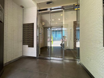 【エントランス】 | グランイーグル西馬込Ⅱ