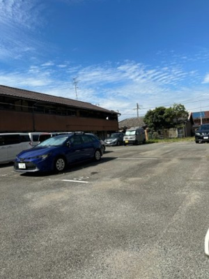 【外観】 | 岡村モータープール（1.5万）