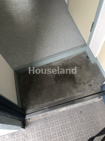 ヨットカワシマの玄関