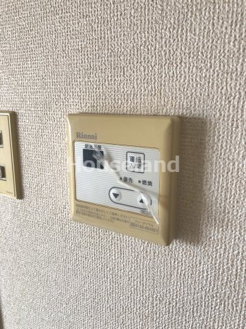 ヨットカワシマの設備