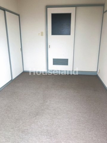 ヨットカワシマの居間・リビング