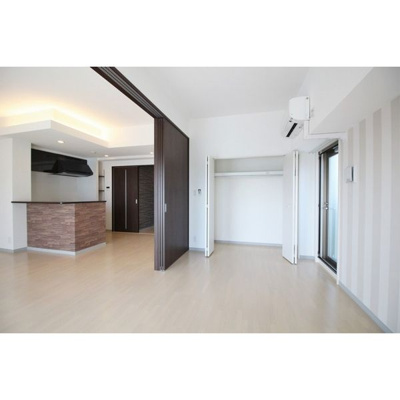 【洋室】 | Alba Grande 千種