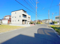 名古屋市北区楠５丁目812『仲介料無料』1号棟｜新築戸建ての画像
