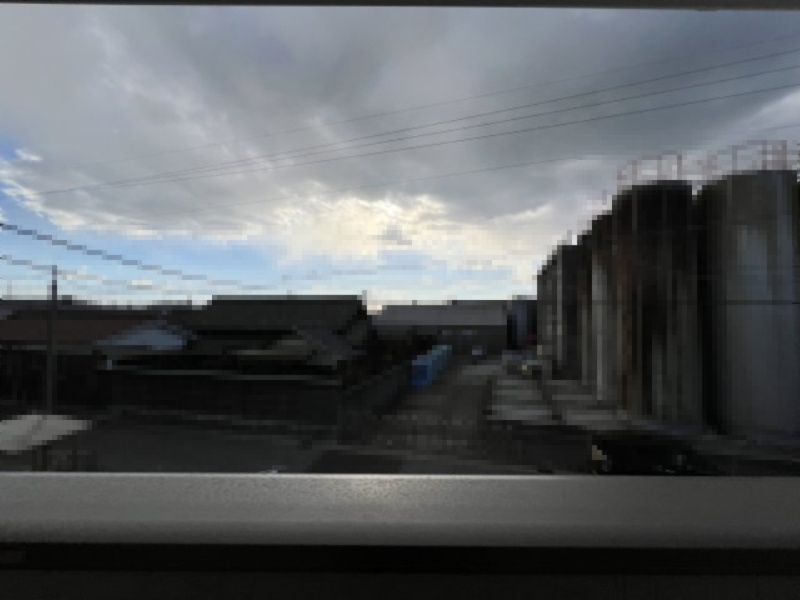 碧南市弥生町第2新築戸建　3号棟の展望