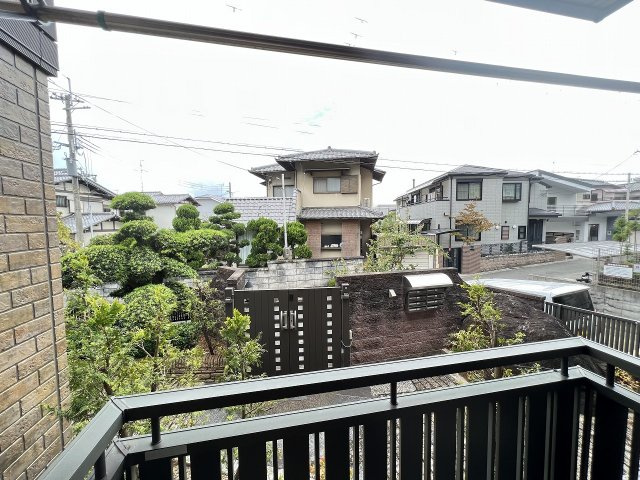 ザウバーヴィントⅡの展望