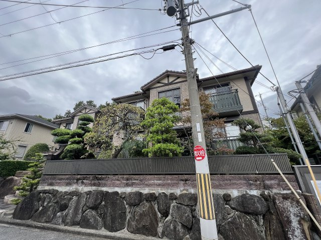ザウバーヴィントⅡの外観