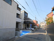 名古屋市南区白雲町80-1『仲介料無料』1号棟｜新築戸建ての画像