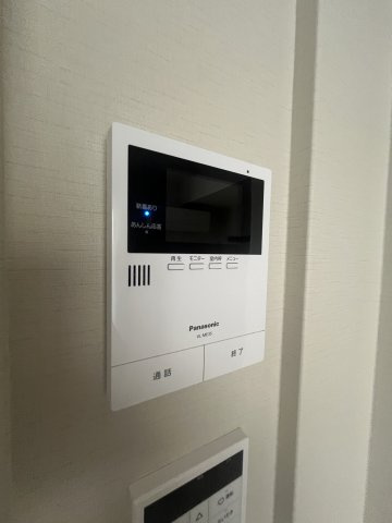 【セキュリティ】モンターニュ