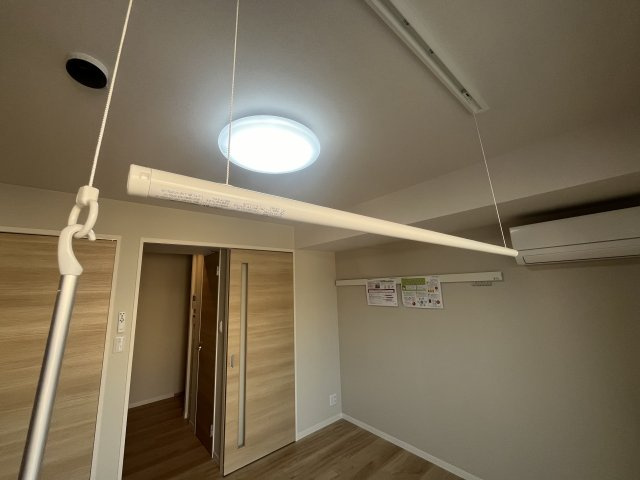 【設備】モンターニュ