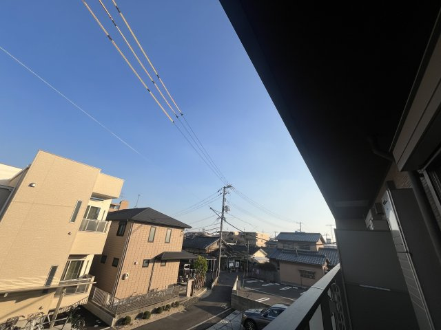【展望】モンターニュ