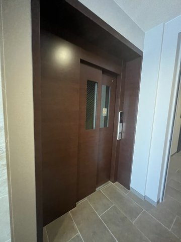 【その他共用部分】モンターニュ