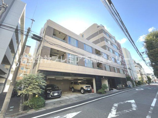 【外観】 | 閑静な住宅街に位置しています。