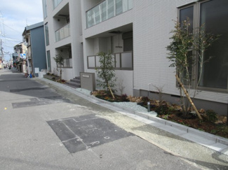 【エントランス】 | エントランス