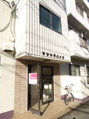 ☆エントランスです☆
