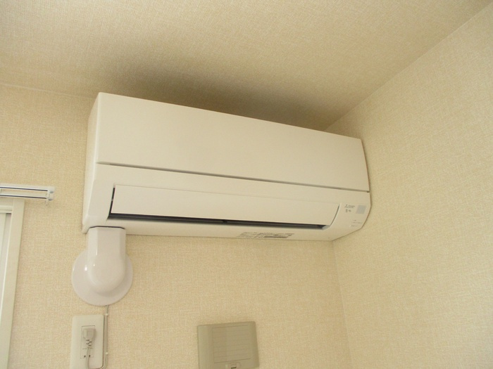 オーフィングⅢの設備