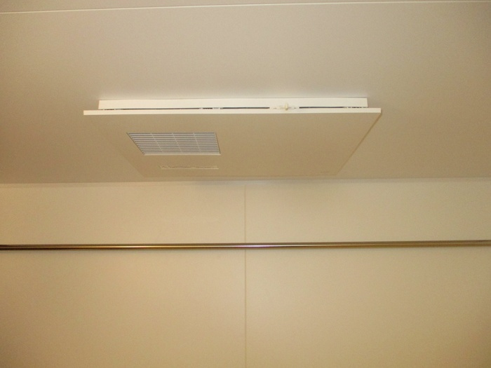 オーフィングⅢの設備