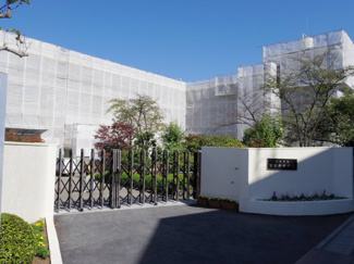 中学校