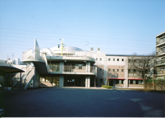 幼稚園・保育園
