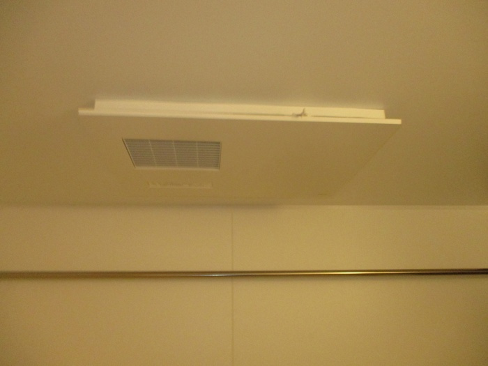 オーフィングⅢの設備