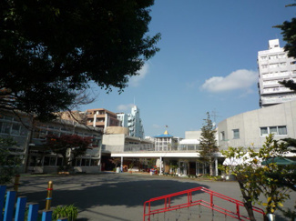 西山学園大和幼稚園まで300ｍ