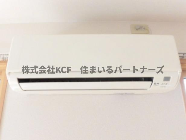 リビングタウン江戸屋敷 Dの設備