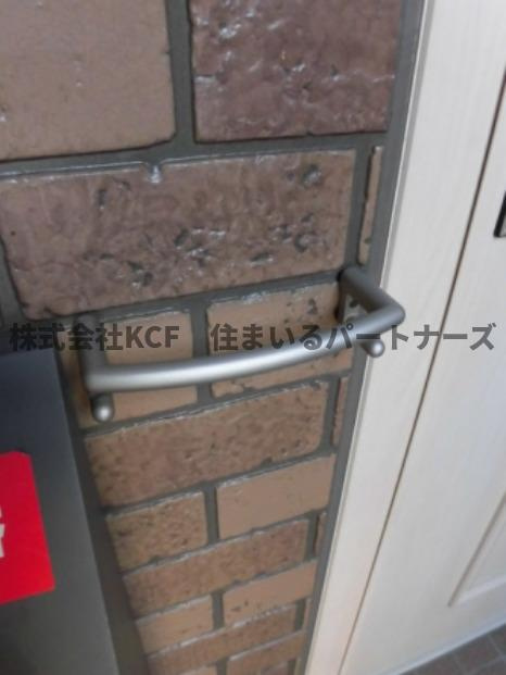 リビングタウン江戸屋敷 Dのその他共用部分