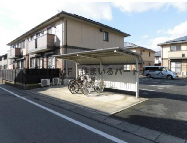 リビングタウン江戸屋敷 Dのその他