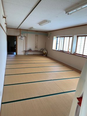  | 大光寺Y道場