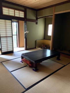  | 大光寺Y道場
