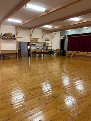  | 大光寺Y道場
