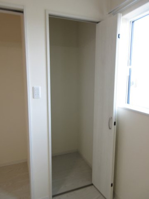 【収納】 | URBAN CUBIC鷹巣