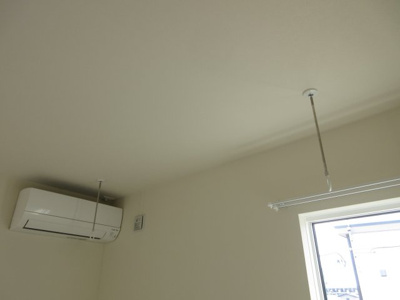 【設備】 | URBAN CUBIC鷹巣