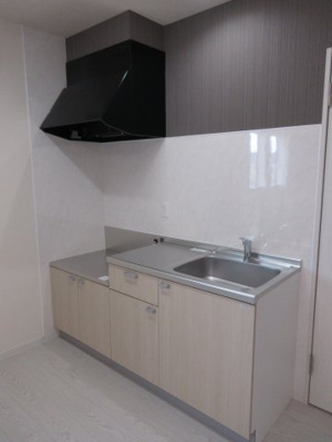 【キッチン】 | URBAN CUBIC鷹巣