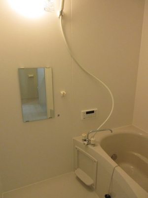 【浴室】 | URBAN CUBIC鷹巣