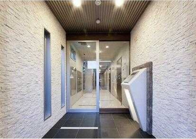 【ロビー】 | プラチナスタイル