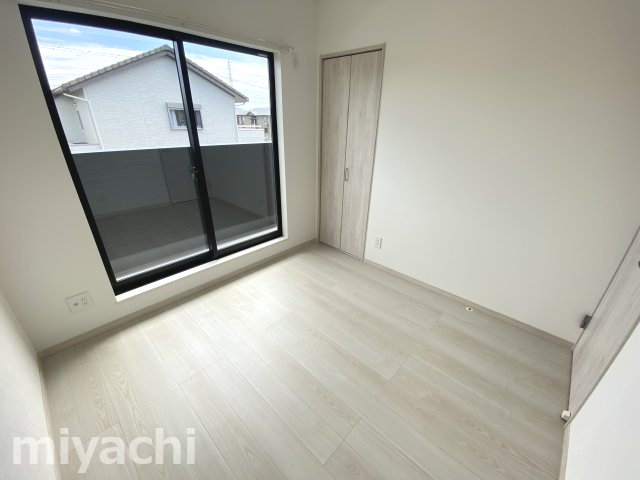 徳島市春日２丁目の一戸建てのその他共用部分