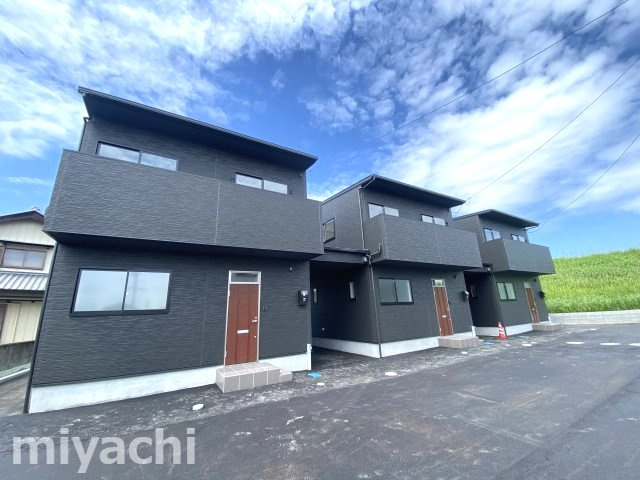 徳島市春日２丁目の一戸建て