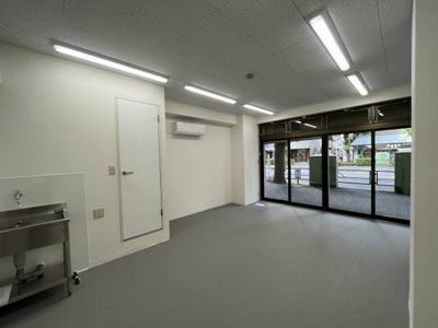 【その他】 | ユニーブル南阿佐谷