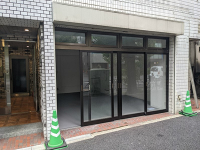 【その他】 | ユニーブル南阿佐谷